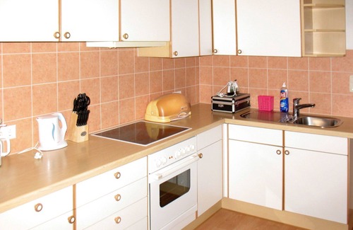 Stummerberg Apartment | Cosy apartment for 23 people with WIFI, TV, balcony and parking