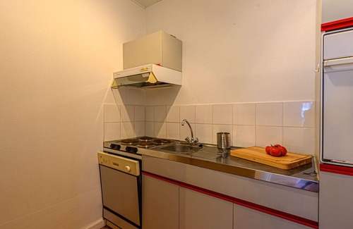 Saint-Philibert Apartment | Cosy apartment for 4 people with WIFI, TV, terrace and parking