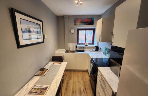 Fettercairn Apartment | Cosy Apartment in Fettercairn