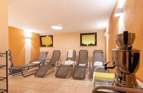 Unterlaengenfeld Apartment | Cosy apartment in Längenfeld with sauna