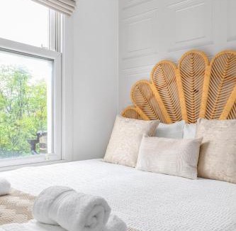 Harrow Road Apartment | Cosy Apartment in Queens Park