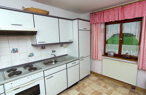 Luft Apartment | Cosy apartment in Ubersee near Lake Chiemsee