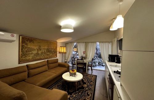 Kaunas Apartment | Cosy apartment