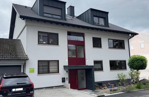 Rottenberg Apartment | Cosy Apartment mit Fernblick