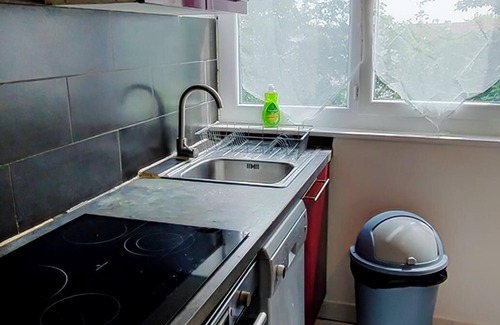 Antony Apartment | Cosy apartment near Paris Orly Saclay