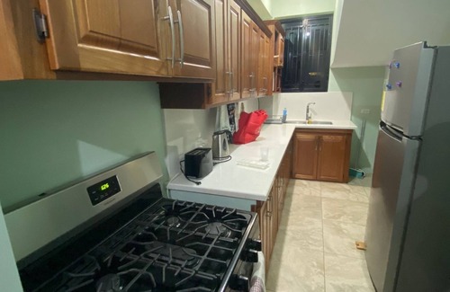 Crown Point Apartment | Cosy apartment on Merchant Man Ave Crown Point Tobago. near beaches- night life