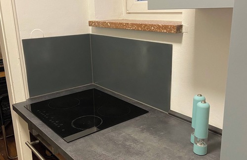Ramersdorf Condo | Cosy apartment opposite of Werksviertel/Haidhausen, fully equipped