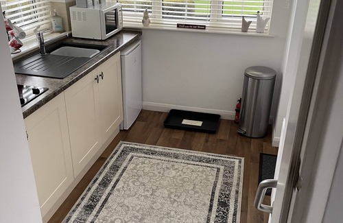 Ripley Apartment | Cosy apartment set in rural countryside. Sleeps 2
