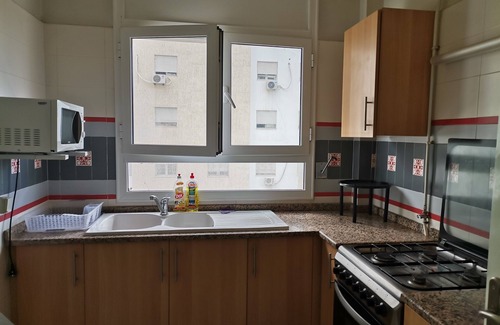 Les Jardins de l'Aouina Apartment | Cosy apartment