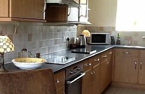 Reeth Apartment | Cosy Apartment With Lovely Views