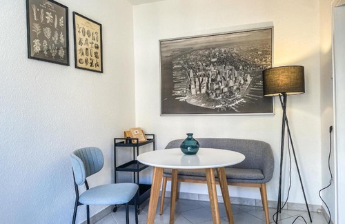 Mitte House | Cosy Apartments