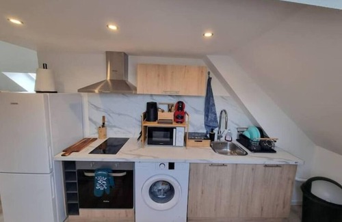 Etampes-sur-Marne Apartment | Cosy Appartement