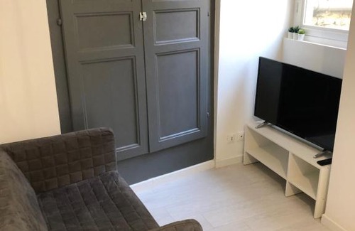 Ruffec Apartment | Cosy appartement au plein centre de Ruffec
