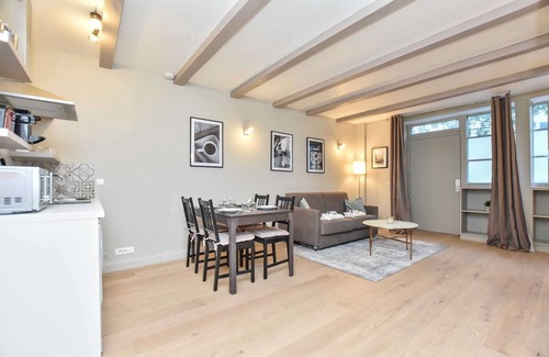Quartier de la Maison-Blanche Apartment | Cosy appartement - Buttes aux Cailles