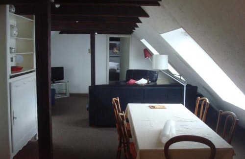 Orangerie Apartment | Cosy appartement quartier Orangerie