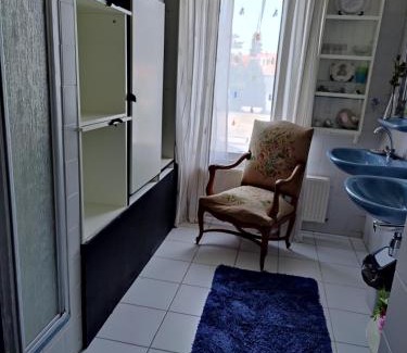 Wassenaar Apartment | Cosy appartement Wassenaar