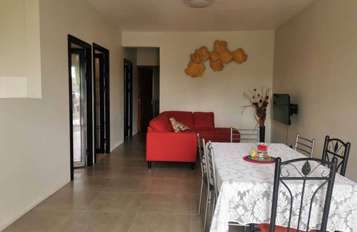 Curepipe Apartment | Cosy Appartment
