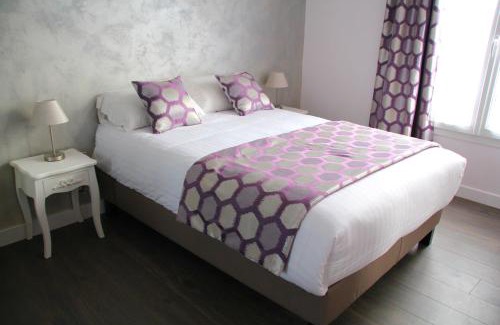 Suresnes Apartment | Cosy Apparts Suresnes La Défense