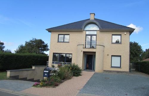 Overijse Bed & Breakfast | COSY B&B 2B