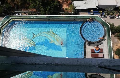 Pratumnak Hill Apartment | Cosy Beach View Apartments