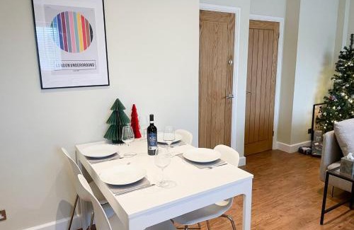 Rickmansworth Apartment | Cosy beautiful entire home in Rickmansworth
