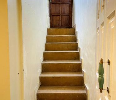 Hauz Khas Village Apartment | Cosy Box -Basement Apartment