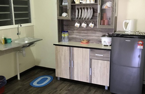 Bayan Lepas Apartment | Cosy Brand New Near Penang Airport