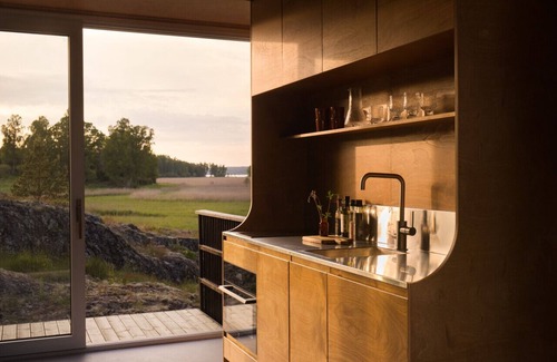 Vasterljung Apartment | Cosy cabin in the countryside