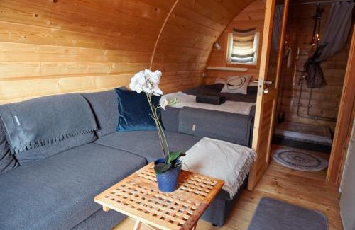 Hallstahammar Hotel | Cosy Cabin