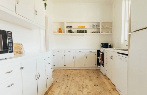 Waikerie House | Cosy Cactus