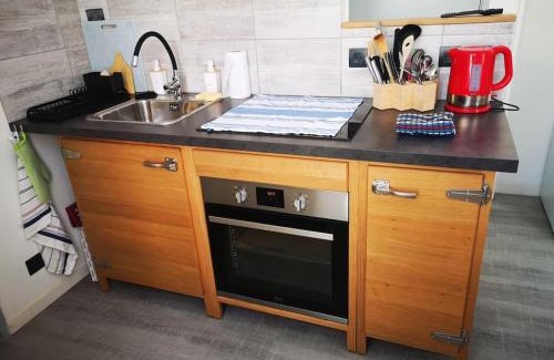 Saint-Jean-d'Angely Apartment | Cosy & calme, centre-ville