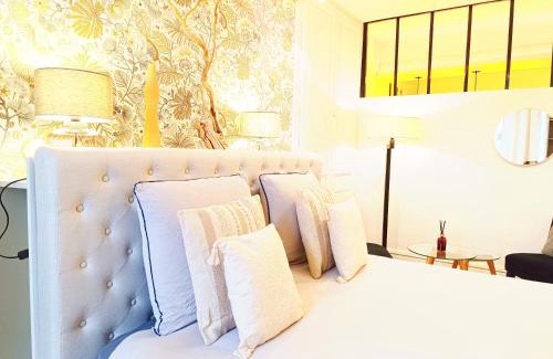 Pont-sur-Seine Apartment | Cosy campagne