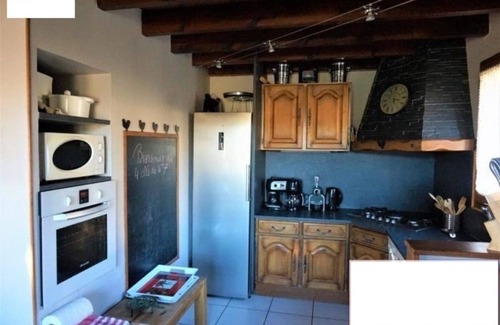 Font-Romeu-Odeillo-Via Ski Chalet | Cosy chalet with large games room and jacuzzi