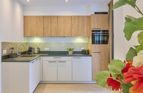 Zutendaal House | Cosy chalet in the woods with a sauna