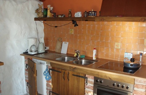 Haeska Cottage | Cosy coast front house with spectacular sea view, fire place and sauna