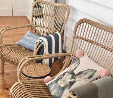 Kiama House | Cosy coastal cottage- Allwood Harbour