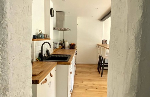 Bagneux House | Cosy, comfortable house with sunny garden - Ideal for JO on the outskirts of Paris