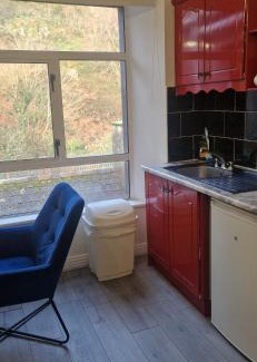 Cork Apartment | Cosy Cork Studio - cosyincork