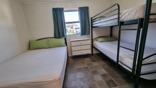 Omanu Resort | Cosy Corner Holiday Park