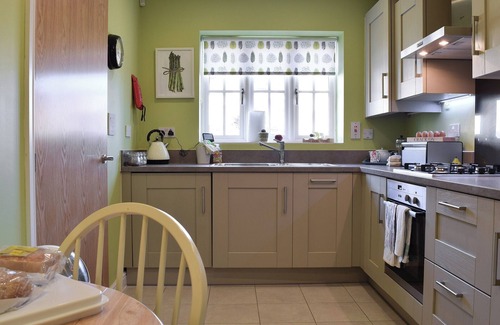 Shipston on Stour Cottage | Cosy Cotswolds Townhouse
