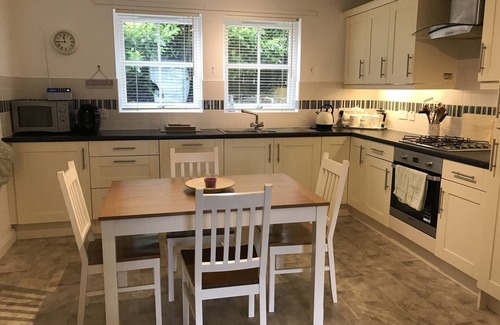 Wooler Cottage | Cosy Cottage Northumberland Nat Pk Perfect for walking cycling coast and castles