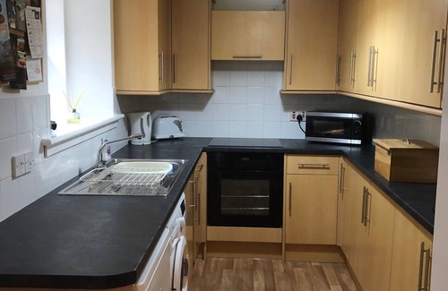 Kyle House | Cosy cottage, ideally located for exploring Skye and Lochalsh