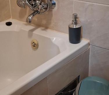 Francistown Apartment | Cosy Cottage 1