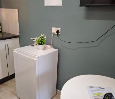 Francistown Apartment | Cosy Cottage Apartments