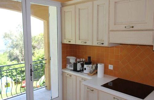 La Turbie Cottage | COSY COTTAGE