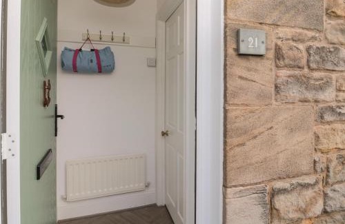 Amble House | Cosy Cottage