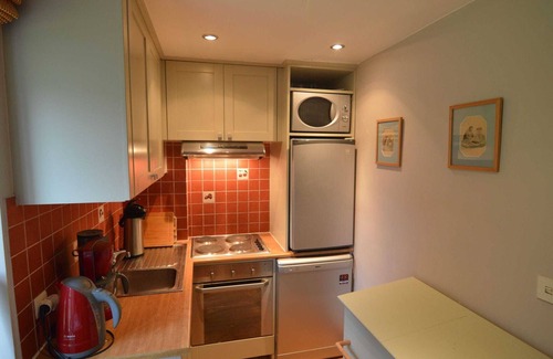 Barvaux-Condroz Cottage | Cosy Cottage in Barvaux-Condroz with Garden