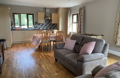 Ballintober Cottage | Cosy cottage ideally located in central Mayo perfect for touring, Castlebar 11km