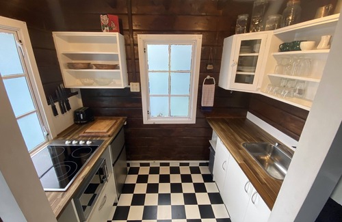 Paihia Cottage | Cosy Cottage in Central Paihia