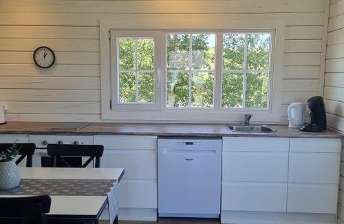 Adaldalur House | Cosy cottage in the countryside